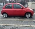 Красный Ниссан Микра, объемом двигателя 1.4 л и пробегом 122 тыс. км за 6000 $, фото 1 на Automoto.ua