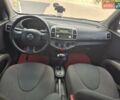 Красный Ниссан Микра, объемом двигателя 1.2 л и пробегом 165 тыс. км за 5300 $, фото 8 на Automoto.ua