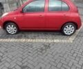 Красный Ниссан Микра, объемом двигателя 1.4 л и пробегом 122 тыс. км за 6000 $, фото 3 на Automoto.ua