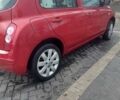 Красный Ниссан Микра, объемом двигателя 1.4 л и пробегом 122 тыс. км за 6000 $, фото 5 на Automoto.ua