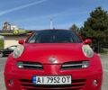 Червоний Ніссан Мікра, об'ємом двигуна 1.4 л та пробігом 217 тис. км за 4800 $, фото 10 на Automoto.ua