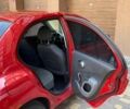 Красный Ниссан Микра, объемом двигателя 1.2 л и пробегом 182 тыс. км за 5499 $, фото 4 на Automoto.ua