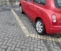 Красный Ниссан Микра, объемом двигателя 1.4 л и пробегом 122 тыс. км за 6000 $, фото 4 на Automoto.ua
