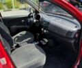 Червоний Ніссан Мікра, об'ємом двигуна 1.4 л та пробігом 217 тис. км за 4800 $, фото 12 на Automoto.ua