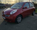Красный Ниссан Микра, объемом двигателя 1.24 л и пробегом 230 тыс. км за 4300 $, фото 8 на Automoto.ua