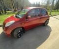 Красный Ниссан Микра, объемом двигателя 1.2 л и пробегом 220 тыс. км за 2600 $, фото 1 на Automoto.ua