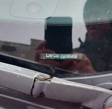 Красный Ниссан Микра, объемом двигателя 1.4 л и пробегом 122 тыс. км за 6000 $, фото 16 на Automoto.ua