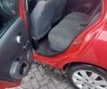 Красный Ниссан Микра, объемом двигателя 1.4 л и пробегом 122 тыс. км за 6000 $, фото 8 на Automoto.ua