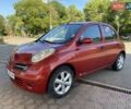 Червоний Ніссан Мікра, об'ємом двигуна 1.24 л та пробігом 167 тис. км за 4300 $, фото 8 на Automoto.ua