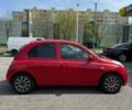 Червоний Ніссан Мікра, об'ємом двигуна 1.4 л та пробігом 217 тис. км за 4800 $, фото 5 на Automoto.ua
