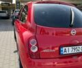 Червоний Ніссан Мікра, об'ємом двигуна 1.4 л та пробігом 217 тис. км за 4800 $, фото 18 на Automoto.ua