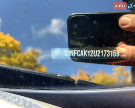 Красный Ниссан Микра, объемом двигателя 1.4 л и пробегом 274 тыс. км за 4450 $, фото 14 на Automoto.ua