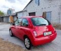 Красный Ниссан Микра, объемом двигателя 1.24 л и пробегом 190 тыс. км за 5599 $, фото 5 на Automoto.ua