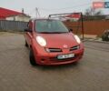 Красный Ниссан Микра, объемом двигателя 1.24 л и пробегом 175 тыс. км за 4199 $, фото 3 на Automoto.ua