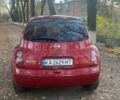 Красный Ниссан Микра, объемом двигателя 1.4 л и пробегом 190 тыс. км за 5700 $, фото 4 на Automoto.ua