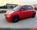 Красный Ниссан Микра, объемом двигателя 1.2 л и пробегом 0 тыс. км за 5800 $, фото 1 на Automoto.ua