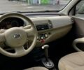 Красный Ниссан Микра, объемом двигателя 1.2 л и пробегом 185 тыс. км за 3850 $, фото 6 на Automoto.ua