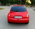 Красный Ниссан Микра, объемом двигателя 1.2 л и пробегом 0 тыс. км за 5800 $, фото 5 на Automoto.ua