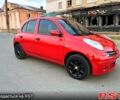 Красный Ниссан Микра, объемом двигателя 1.2 л и пробегом 0 тыс. км за 5800 $, фото 2 на Automoto.ua