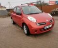 Красный Ниссан Микра, объемом двигателя 1.24 л и пробегом 175 тыс. км за 4199 $, фото 17 на Automoto.ua