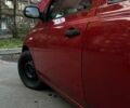 Красный Ниссан Микра, объемом двигателя 1.24 л и пробегом 227 тыс. км за 6200 $, фото 31 на Automoto.ua