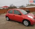 Красный Ниссан Микра, объемом двигателя 1.24 л и пробегом 175 тыс. км за 4199 $, фото 15 на Automoto.ua