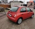 Красный Ниссан Микра, объемом двигателя 1.24 л и пробегом 175 тыс. км за 4199 $, фото 18 на Automoto.ua