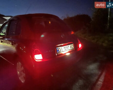 Красный Ниссан Микра, объемом двигателя 1.4 л и пробегом 274 тыс. км за 4450 $, фото 33 на Automoto.ua