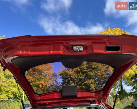 Красный Ниссан Микра, объемом двигателя 1.4 л и пробегом 274 тыс. км за 4450 $, фото 20 на Automoto.ua