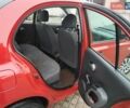 Красный Ниссан Микра, объемом двигателя 1.24 л и пробегом 175 тыс. км за 4199 $, фото 8 на Automoto.ua
