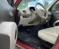 Красный Ниссан Микра, объемом двигателя 1.2 л и пробегом 185 тыс. км за 3850 $, фото 7 на Automoto.ua