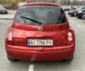 Красный Ниссан Микра, объемом двигателя 1.4 л и пробегом 135 тыс. км за 5450 $, фото 5 на Automoto.ua