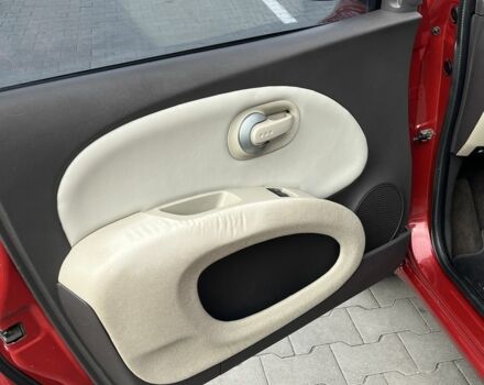 Красный Ниссан Микра, объемом двигателя 1.4 л и пробегом 135 тыс. км за 5450 $, фото 8 на Automoto.ua