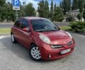 Красный Ниссан Микра, объемом двигателя 1.2 л и пробегом 185 тыс. км за 3850 $, фото 1 на Automoto.ua