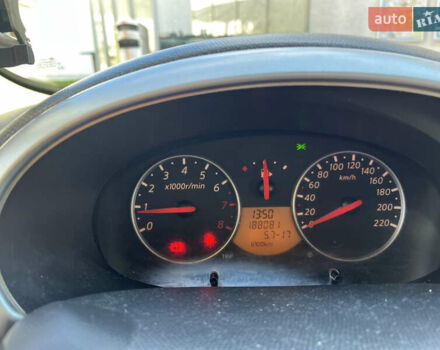 Красный Ниссан Микра, объемом двигателя 1.4 л и пробегом 274 тыс. км за 4450 $, фото 26 на Automoto.ua