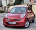 Червоний Ніссан Мікра, об'ємом двигуна 1.4 л та пробігом 132 тис. км за 5200 $, фото 1 на Automoto.ua