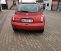 Красный Ниссан Микра, объемом двигателя 1.24 л и пробегом 175 тыс. км за 4199 $, фото 16 на Automoto.ua