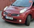Красный Ниссан Микра, объемом двигателя 1.24 л и пробегом 227 тыс. км за 6200 $, фото 4 на Automoto.ua