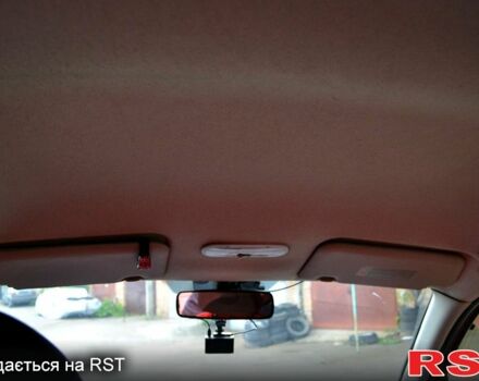 Червоний Ніссан Мікра, об'ємом двигуна 1.2 л та пробігом 137 тис. км за 5650 $, фото 10 на Automoto.ua