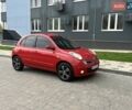 Червоний Ніссан Мікра, об'ємом двигуна 1.4 л та пробігом 120 тис. км за 6500 $, фото 21 на Automoto.ua