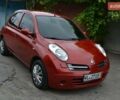 Красный Ниссан Микра, объемом двигателя 1.24 л и пробегом 156 тыс. км за 5650 $, фото 23 на Automoto.ua