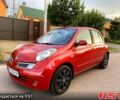 Красный Ниссан Микра, объемом двигателя 1.4 л и пробегом 160 тыс. км за 5500 $, фото 1 на Automoto.ua