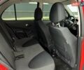 Червоний Ніссан Мікра, об'ємом двигуна 1.4 л та пробігом 120 тис. км за 6500 $, фото 27 на Automoto.ua