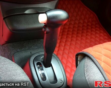 Червоний Ніссан Мікра, об'ємом двигуна 1.2 л та пробігом 137 тис. км за 5650 $, фото 3 на Automoto.ua