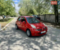 Красный Ниссан Микра, объемом двигателя 1.2 л и пробегом 180 тыс. км за 4599 $, фото 4 на Automoto.ua