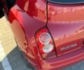 Червоний Ніссан Мікра, об'ємом двигуна 1.4 л та пробігом 162 тис. км за 5400 $, фото 4 на Automoto.ua