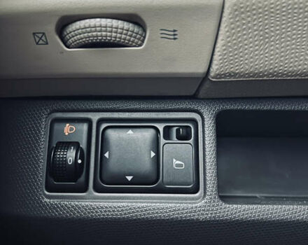 Червоний Ніссан Мікра, об'ємом двигуна 0 л та пробігом 233 тис. км за 5700 $, фото 38 на Automoto.ua