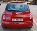 Красный Ниссан Микра, объемом двигателя 1.24 л и пробегом 95 тыс. км за 5999 $, фото 3 на Automoto.ua