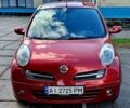 Червоний Ніссан Мікра, об'ємом двигуна 1.39 л та пробігом 262 тис. км за 5800 $, фото 9 на Automoto.ua