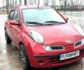 Красный Ниссан Микра, объемом двигателя 0 л и пробегом 150 тыс. км за 5800 $, фото 1 на Automoto.ua